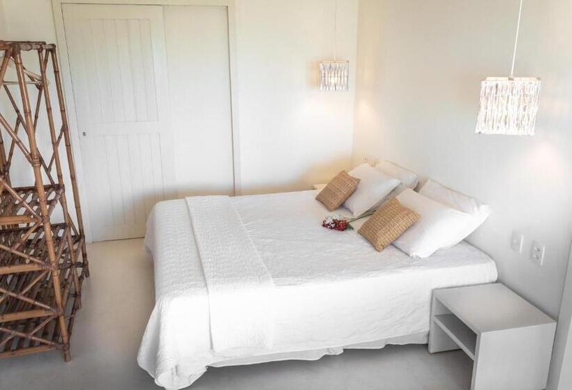 2ベッドルームアパートメント, Pipa Privilege Suites