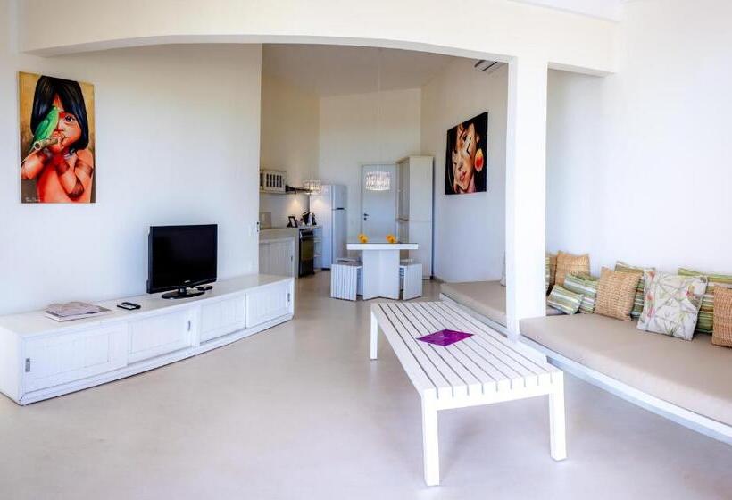 2ベッドルームアパートメント, Pipa Privilege Suites