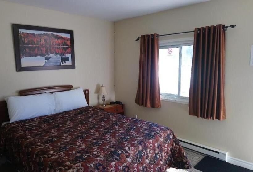 标准间, Relax Inn Collingwood