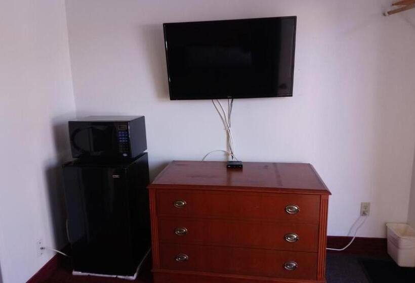 غرفة قياسية, Relax Inn Collingwood