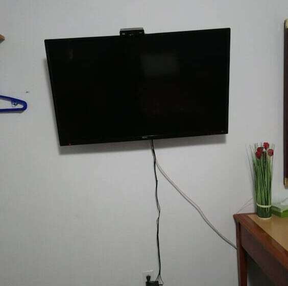 غرفة قياسية, Relax Inn Collingwood