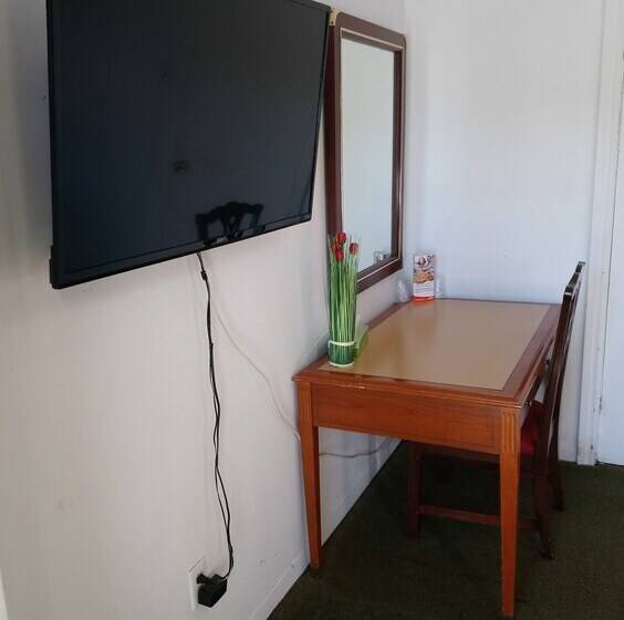 标准间, Relax Inn Collingwood