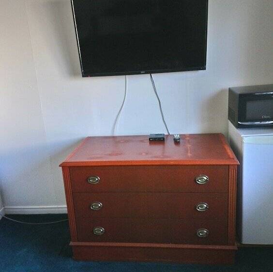 غرفة قياسية, Relax Inn Collingwood