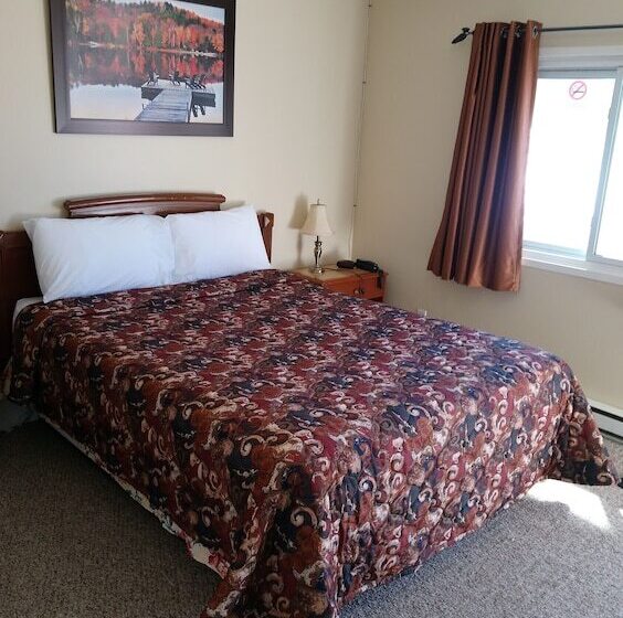 غرفة قياسية, Relax Inn Collingwood