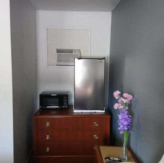 غرفة قياسية, Relax Inn Collingwood