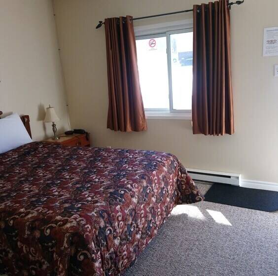 标准间, Relax Inn Collingwood