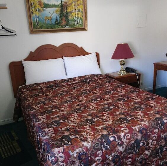 غرفة قياسية, Relax Inn Collingwood