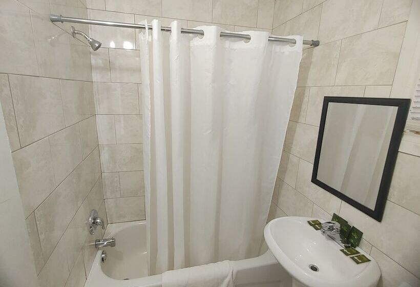 غرفة قياسية, Relax Inn Collingwood