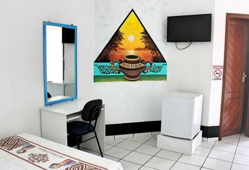 شقة غرفة واحدة, Riviera D Amazonia Belem Ananindeua