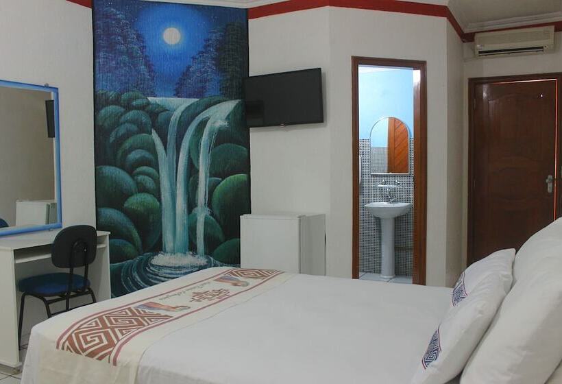 شقة غرفة واحدة, Riviera D Amazonia Belem Ananindeua