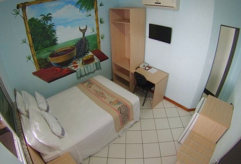 شقة غرفة واحدة, Riviera D Amazonia Belem Ananindeua