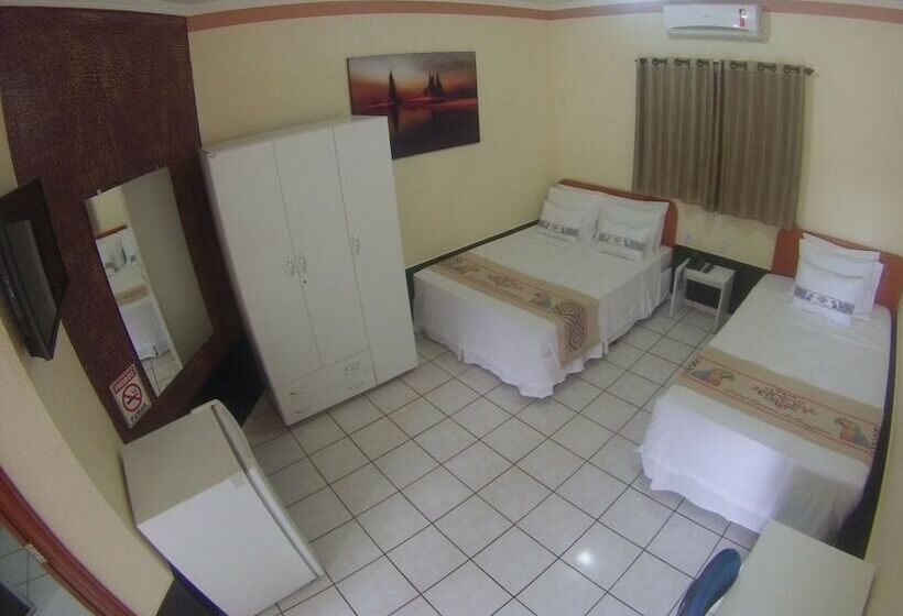 Апартаменты 1 Спальня, Riviera D Amazonia Belem Ananindeua