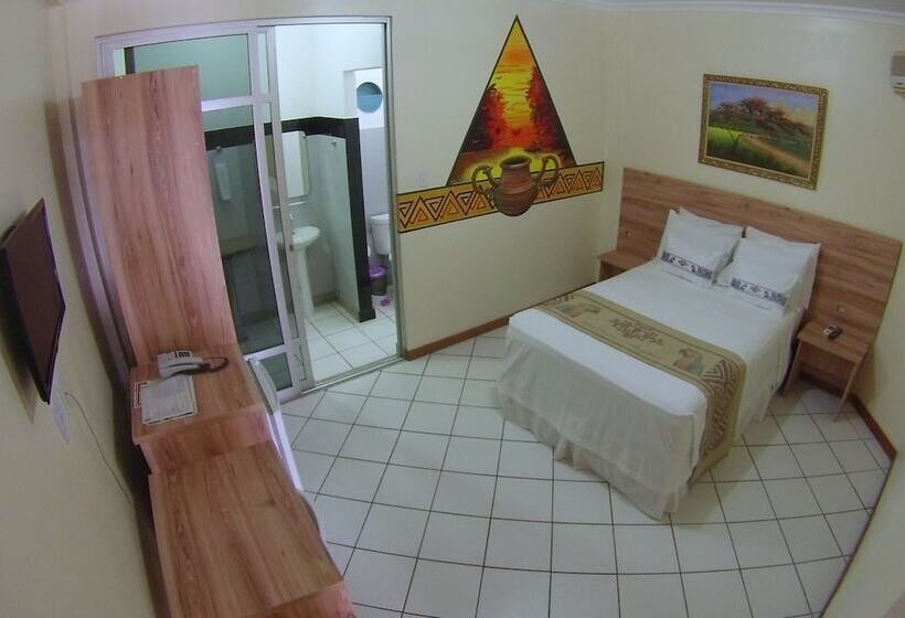 شقة غرفة واحدة, Riviera D Amazonia Belem Ananindeua