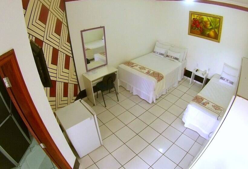 شقة غرفة واحدة, Riviera D Amazonia Belem Ananindeua