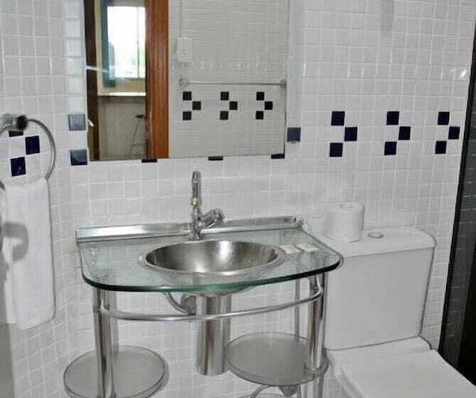 جناح ديلوكس, Riviera D Amazonia Belem Ananindeua