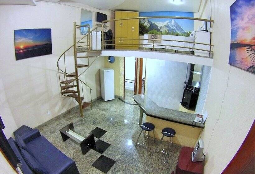 Люкс Повышенной Комфортности, Riviera D Amazonia Belem Ananindeua