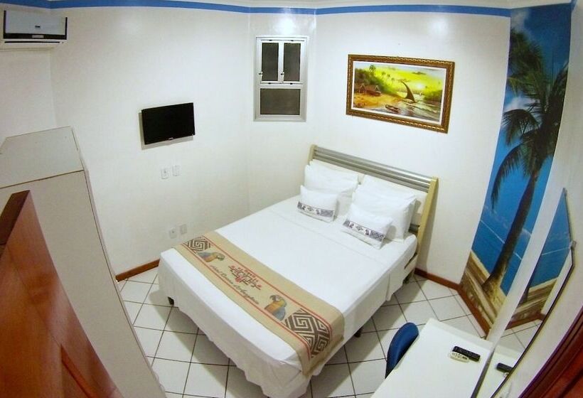 شقة غرفة واحدة, Riviera D Amazonia Belem Ananindeua