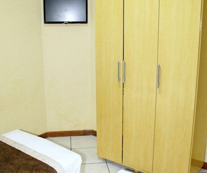 شقة غرفة واحدة, Riviera D Amazonia Belem Ananindeua