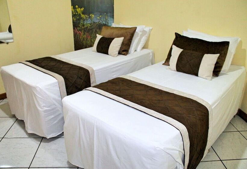 شقة غرفة واحدة, Riviera D Amazonia Belem Ananindeua