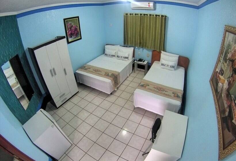 شقة غرفة واحدة, Riviera D Amazonia Belem Ananindeua