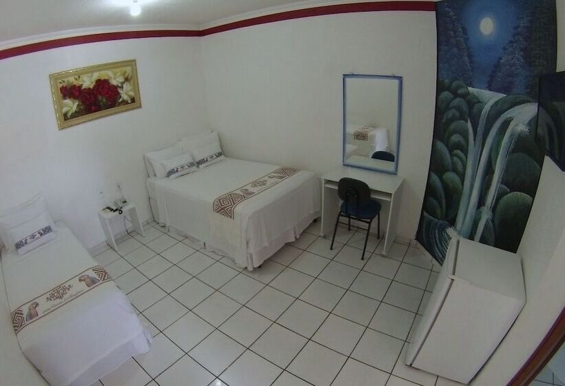 شقة غرفة واحدة, Riviera D Amazonia Belem Ananindeua