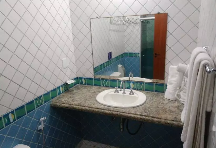 اتاق لوکس, Sueds Plaza