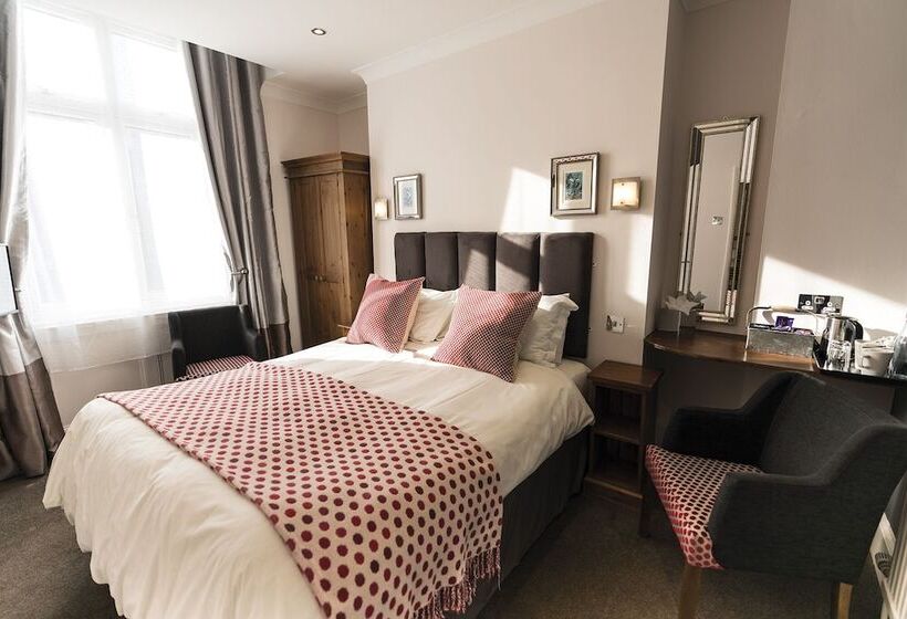 スタンダードルーム, The Helaina