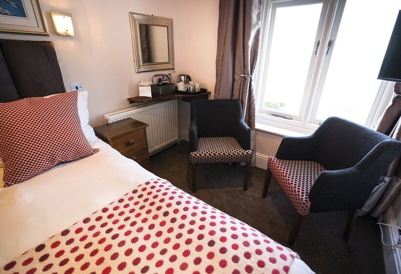 オーシャンビュースタンダードルーム, The Helaina