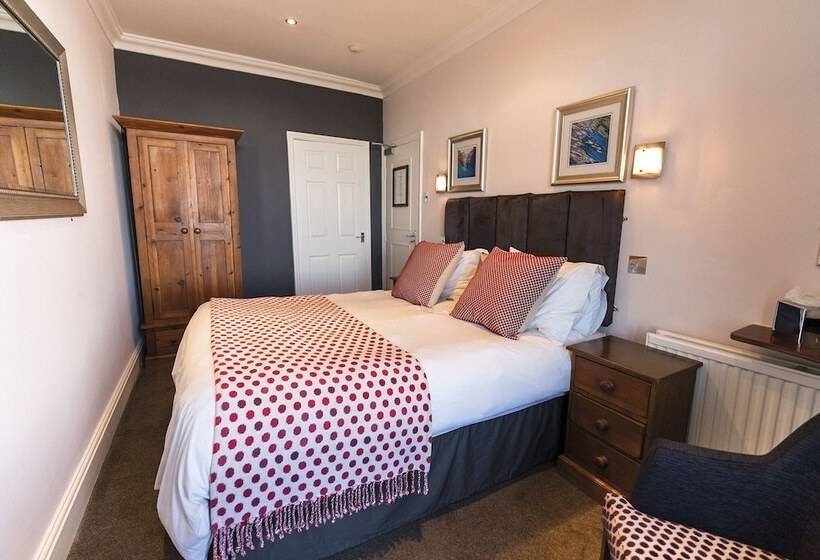 オーシャンビュースタンダードルーム, The Helaina