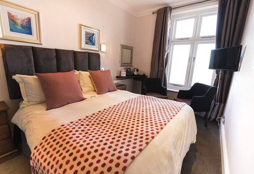 オーシャンビュースタンダードルーム, The Helaina