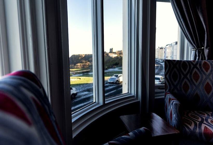 オーシャンビューデラックスルーム, The Helaina