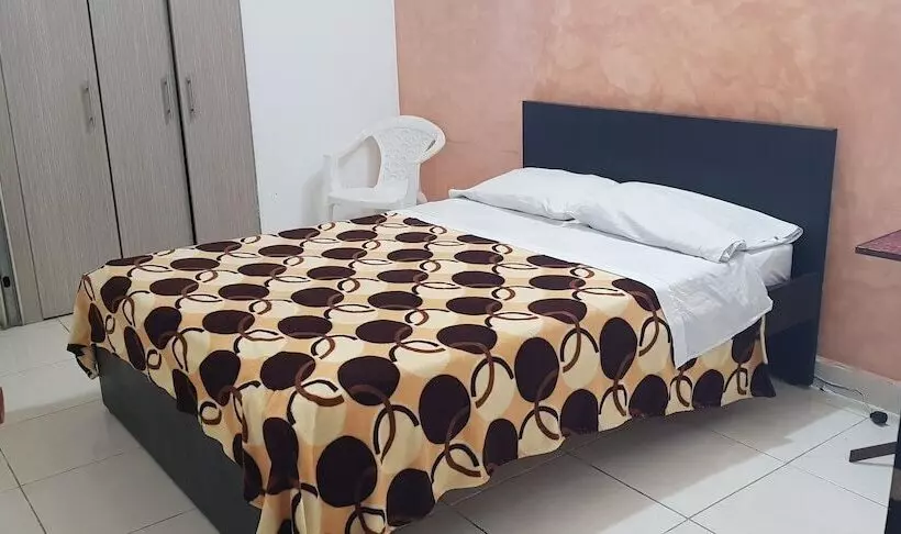 اتاق استاندارد, Vermon Armenia