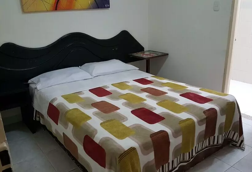 اتاق استاندارد, Vermon Armenia