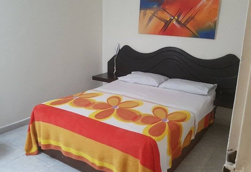 غرفة قياسية, Vermon Armenia