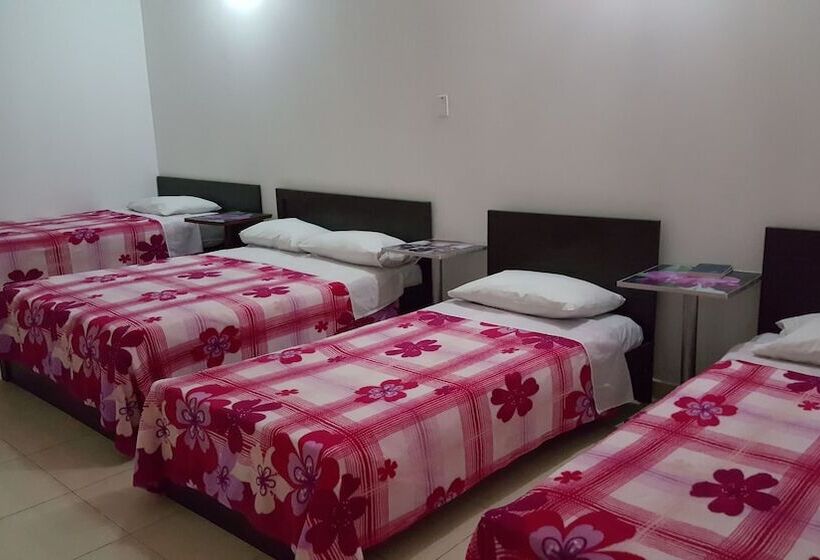 Четырехместный Номер Стандарт, Vermon Armenia