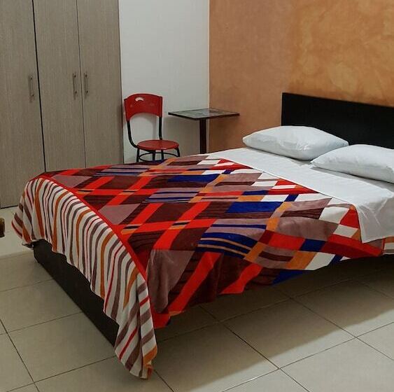 스탠다드 룸, Vermon Armenia
