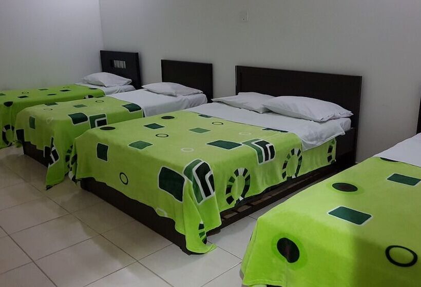 Четырехместный Номер Стандарт, Vermon Armenia