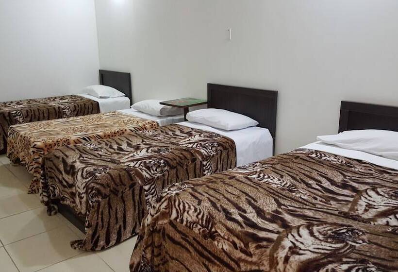 Четырехместный Номер Стандарт, Vermon Armenia