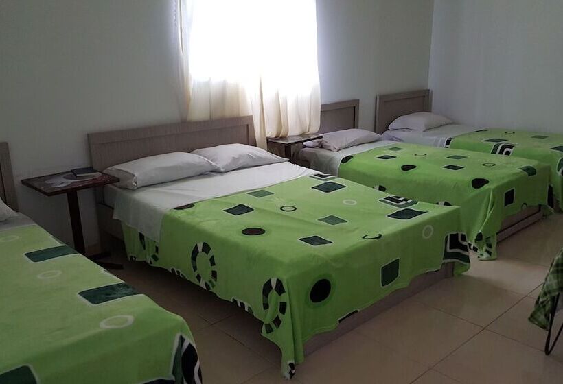 四人标准间, Vermon Armenia