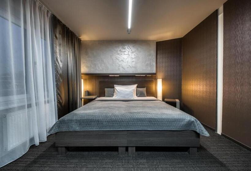 Cameră Superioară, Volcano Spa