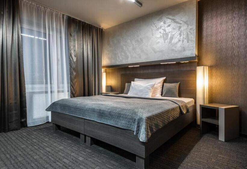 Cameră Superioară, Volcano Spa