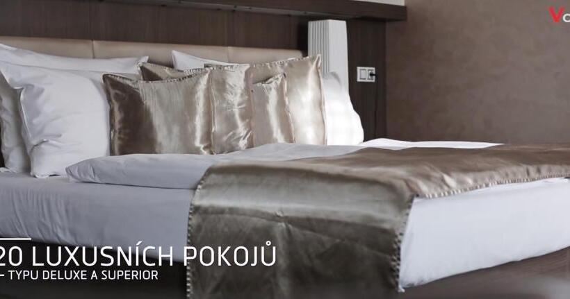 Cameră Superioară, Volcano Spa