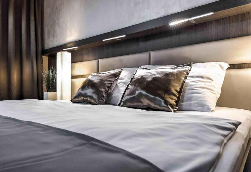 Cameră Superioară, Volcano Spa