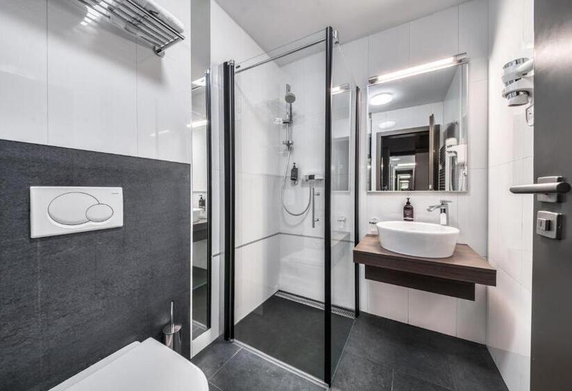 Cameră Superioară, Volcano Spa