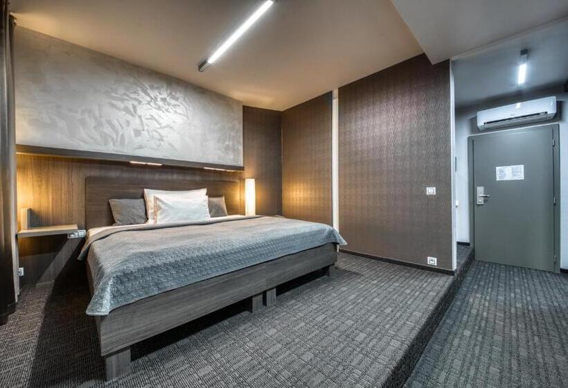 Cameră Superioară, Volcano Spa