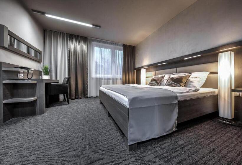 Cameră Superioară, Volcano Spa