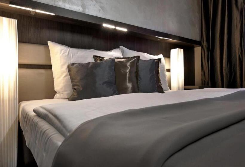 Junior Suite Familiar, Volcano Spa