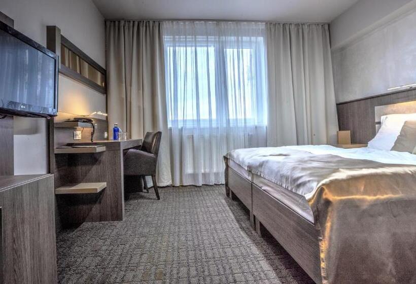 Junior Suite Familiar, Volcano Spa