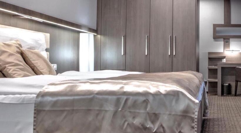 Cameră Deluxe, Volcano Spa