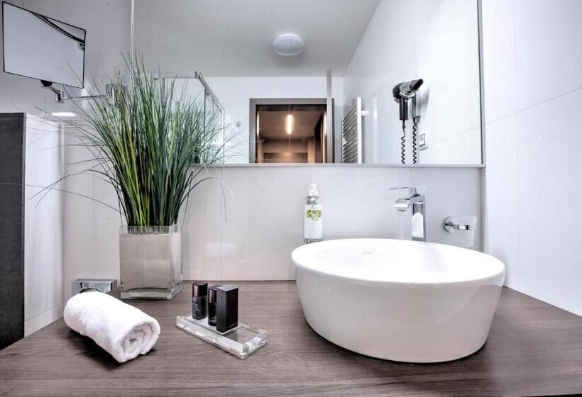 Cameră Deluxe, Volcano Spa